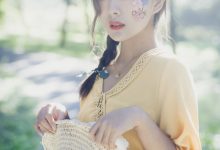 [ROSI写真]口罩系列 2019-05-03 KZ.1055 [86+1P]-套图岛