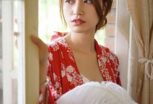 [YALAYI雅拉伊] 2018.07.30 NO.035 下雨天你在思念谁 饰媛[39+1P/382M]-套图岛