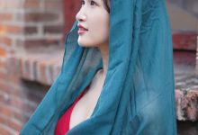 YALAYI雅拉伊] 2019.03.18 NO.040 浮光掠影，半梦半醒 塔塔[43+1P/408M]-套图岛