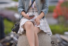 [IESS异思趣向] 2018.05.28 丝足便当236：《爱·追随（一）》捷大 [91+1P/102M]-套图岛