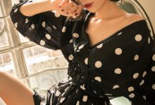 [YALAYI雅拉伊]2018.11.02 No.114 双面伊人 琳琳琛琛-套图岛