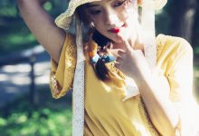 [YALAYI雅拉伊]2018.11.07 No.117 夏日小清新 白日梦 [47+1P]-套图岛