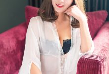 [PartyCat轰趴猫] 2018.08.18 NO.202 [51+1P]-套图岛