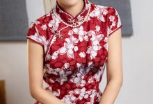 [TouTiao头条女神] 2019-07-25 小乔 美丽的小乔 [20+1P]-套图岛