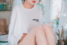 [DJAWA] Holidays in Eden - YEEUN [46P-378MB]-套图岛