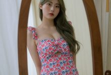 [LeeheeExpress]  LEBE-027  J.A [50P-194MB]-套图岛