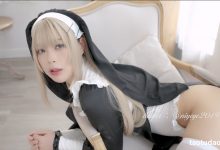 [YouMi尤蜜] 视频 琼姿花貌 溪溪 [1V]-套图岛