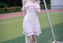 [BoBoSocks袜啵啵]NO.057 小甜豆-高跟鞋、肉丝[135P+1V／7.79GB]-套图岛