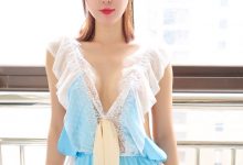 [XiuRen秀人网] 2019.06.24 No.1512 Yomi悠蜜 [35+1P]-套图岛
