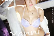 [MyGirl美媛馆] 2014.10.26 Vol.068 王馨瑶yanni [75+1P]-套图岛