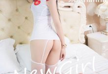 [XiuRen秀人网] 2015.12.14 No.437 木木hanna [58+1P]-套图岛