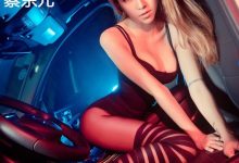 [Qingdouke青豆客] 2017.01.25 Kiren_程程程 [43+1P]-套图岛