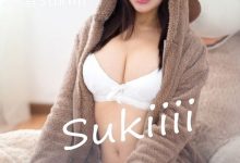 [FEILIN嗲囡囡] 2017.03.16 VOL.081 M梦baby [47+1P]-套图岛