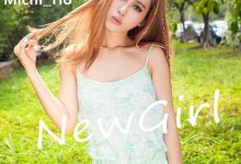 [IMiss爱蜜社] 2015.11.14 VOL.045 Michi_Ho [48+1P]-套图岛