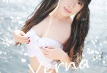 [MyGirl美媛馆] 2015.03.26 Vol.108 刘雪妮Verna [42+1P]-套图岛