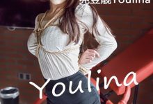 [XiuRen秀人网] 2017.04.01 No.733 兜豆靓Youlina [54+1P]-套图岛