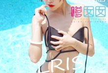 [FEILIN嗲囡囡] 2017.04.05 VOL.083 冯木木LRIS [47+1P]-套图岛