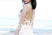 [FEILIN嗲囡囡] 2017.04.07 VOL.084 施忆佳KITTY [40+1P]-套图岛