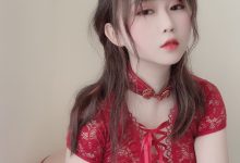 超胸美少女是依酱呀写真合集49套 [3.33GB]-套图岛