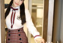 [MyGirl美媛馆] 2019.05.17 VOL.355 Flower朱可儿 [81+1P]-套图岛