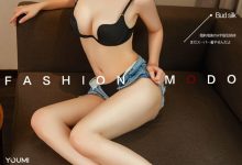 [YouMi尤蜜] 2020.10.11 小影《婀娜多姿》 [30+1P]-套图岛