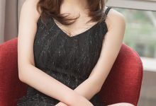 [IMISS爱蜜社] 2019.06.06 VOL.346 Lavinia [52+1P]-套图岛