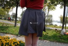 [SIEE丝意] No.072 鱼鱼 花丛中的肉丝-套图岛