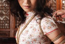 [Ligui丽柜]2018.12.22 网络丽人 Model 由美 [33+1P]-套图岛