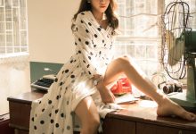 [YALAYI雅拉伊] 2019.08.08 Y114 琳琳 双面伊人 [40+1P]-套图岛