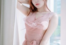 JO_Zia - June 2020 Vol.1 [95P-425MB]-套图岛