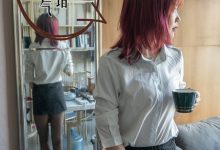 [72斯]丝足写真 NO.002 我的新室友第二集[34P／91M]-套图岛