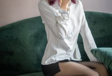 [72斯]丝足写真 NO.003 我的新室友第三集[33P／78M]-套图岛