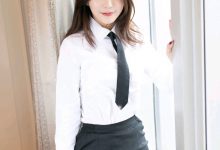 [MiStar魅妍社] 2019.01.24 VOL.262 张雨萌 [46+1P]-套图岛