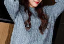 [Kelagirls克拉女神]2019.01.28《秋水伊人》钟淇[30P／643MB]-套图岛