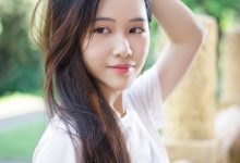 [YALAYI雅拉伊]2019.01.01 No.027 校园邂逅 卡柔 [42P392M]-套图岛