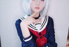 けん研 (けんけん) - NO.18 [Fantia] 2020年06月合集 [108P4V-262MB]-套图岛