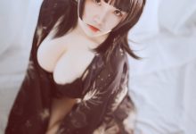 [beautyleg视频] HD高清影片 2019.12.24 No.1029 Abby[1V/0.99G]-套图岛