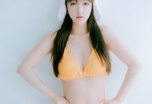 JOApictures – Son Ye-Eun  x JOA 20. APR Vol.2 [79P-422MB]-套图岛