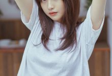 [LeeheeExpress] LEBE-031A GMS [49P-407MB]-套图岛