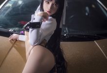 唐安琪租房故事拍摄花絮 [1V-1.5G]-套图岛