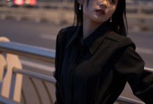 [YITUYU]艺图语 2021.06.16 晚风 雨文 [32P-449MB]-套图岛