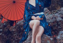 [YITUYU]艺图语 2021.06.25 一念成思 陽兒 [37P-515MB]-套图岛