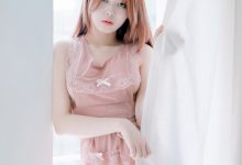 JOApictures - ZIA x JOA 20. JUNE Vol.1 [96P-425MB]-套图岛