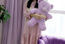 [SiHua丝话]SH096 小俏 我很喜欢的淑女裙~[91P／140MB]-套图岛