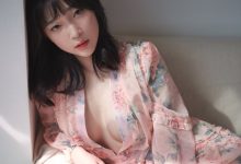 [Kelagirls克拉女神] 2017.06.13 汤怡《睡裙里の欲望》[25+1P]-套图岛