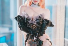 DJAWA – NO.032 Queen of Passion [90P-912M]-套图岛