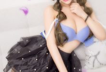 [Ugirls尤果网]爱尤物专辑 2016.04.21 No.338 啦啦baby 芭比lala [40P]-套图岛