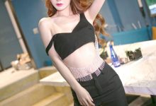 [FEILIN嗲囡囡] 2019.01.25 VOL.178 陈媚儿 [40+1P]-套图岛