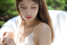 [YALAYI雅拉伊] 2019.11.07 Y452 令狐美  天浴 [46+1P]-套图岛