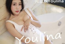 [MFStar模范学院] 2016.04.12 Vol.048 兜豆靓Youlina [51+1P]-套图岛